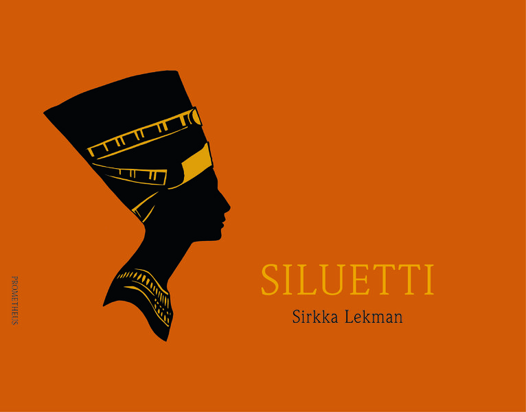 Siluettikansi